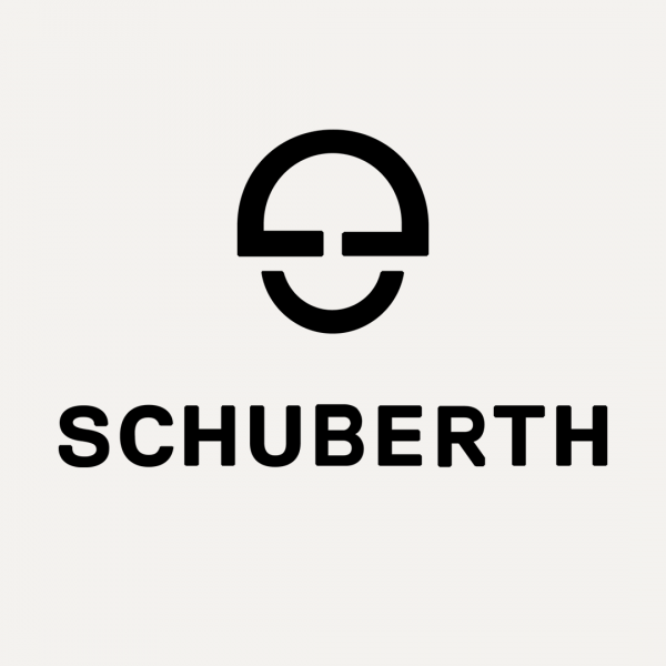 Schuberth Logo