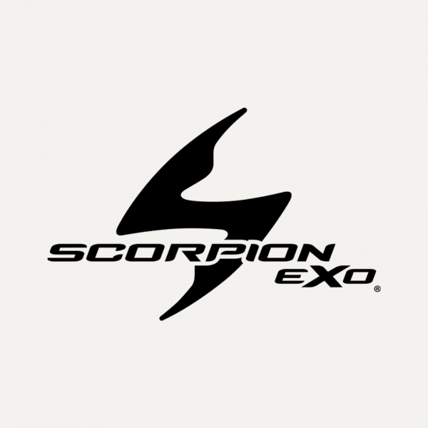 Scorpion Exo Logo